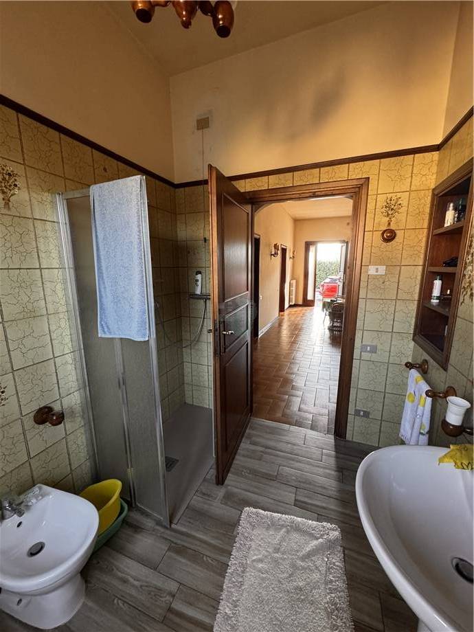 Vendita Porzione di villa bifamiliare Monsummano Terme Le Case-Fossetto #2502 n.3