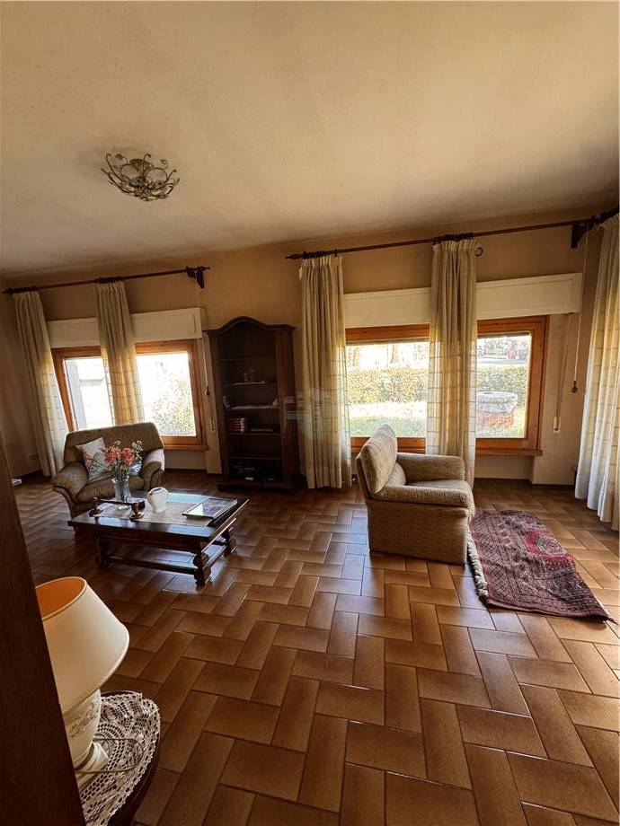 Vendita Porzione di villa bifamiliare Monsummano Terme Le Case-Fossetto #2502 n.4