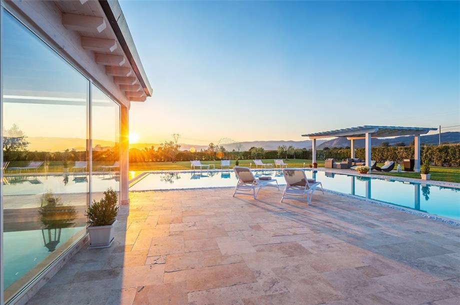 Vendita Villa indipendente Monsummano Terme  #1303 n.3