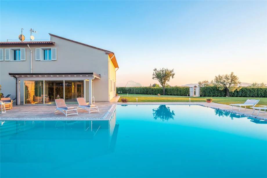 Vendita Villa indipendente Monsummano Terme  #1303 n.5