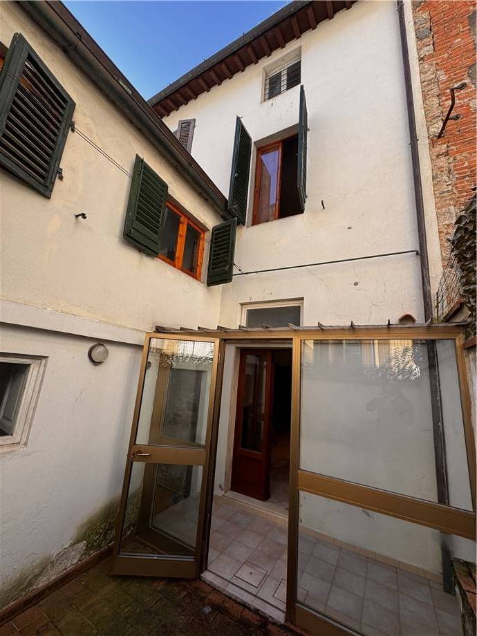 Terratetto/Terracielo Montecatini-Terme #3103