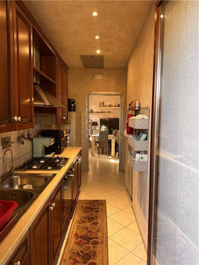 Appartamento Ponte Buggianese #1704bis