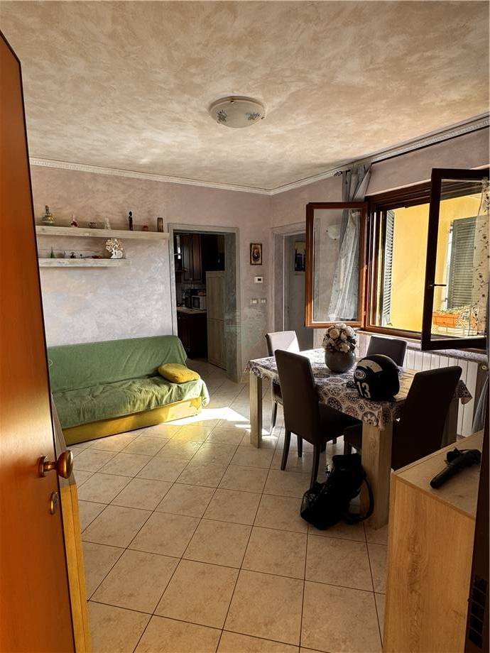 Venta Appartamento Ponte Buggianese  #1704bis n.2