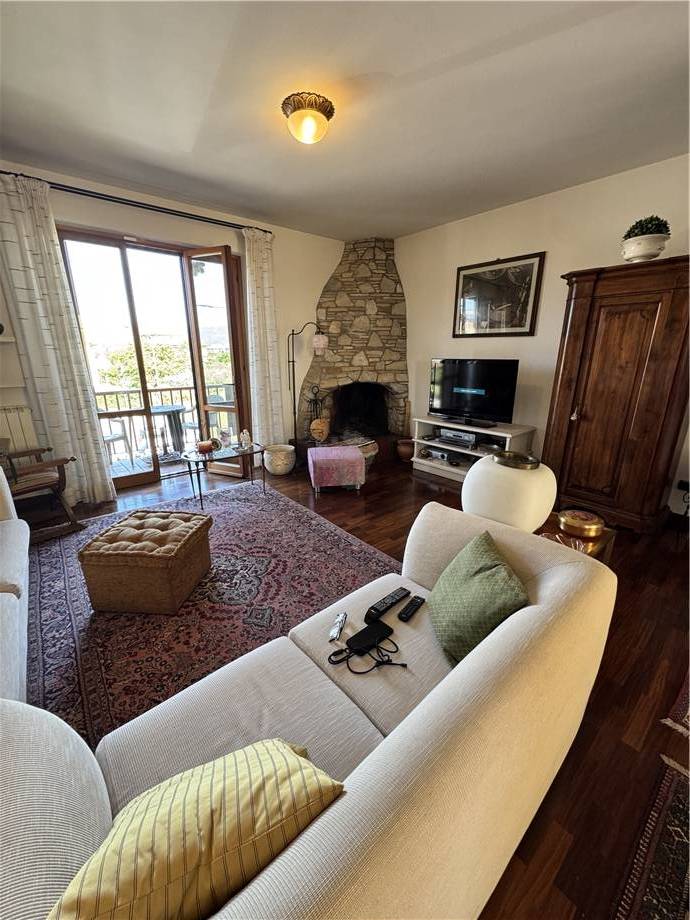 Appartamento Pieve a Nievole #2804