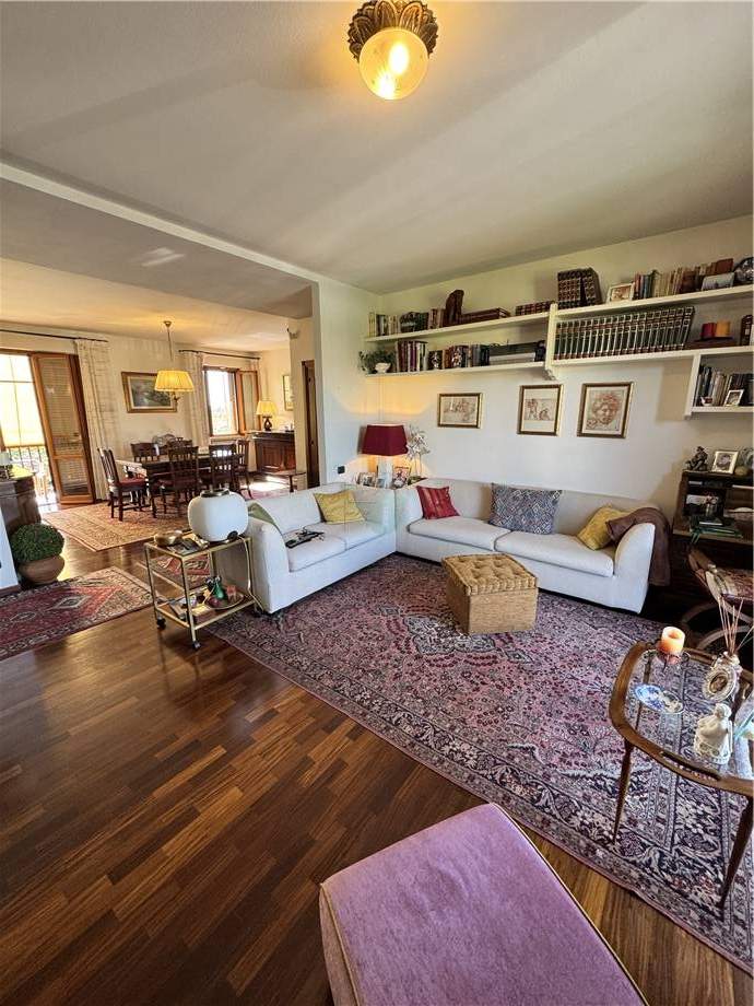 Vendita Appartamento Pieve a Nievole  #2804 n.2