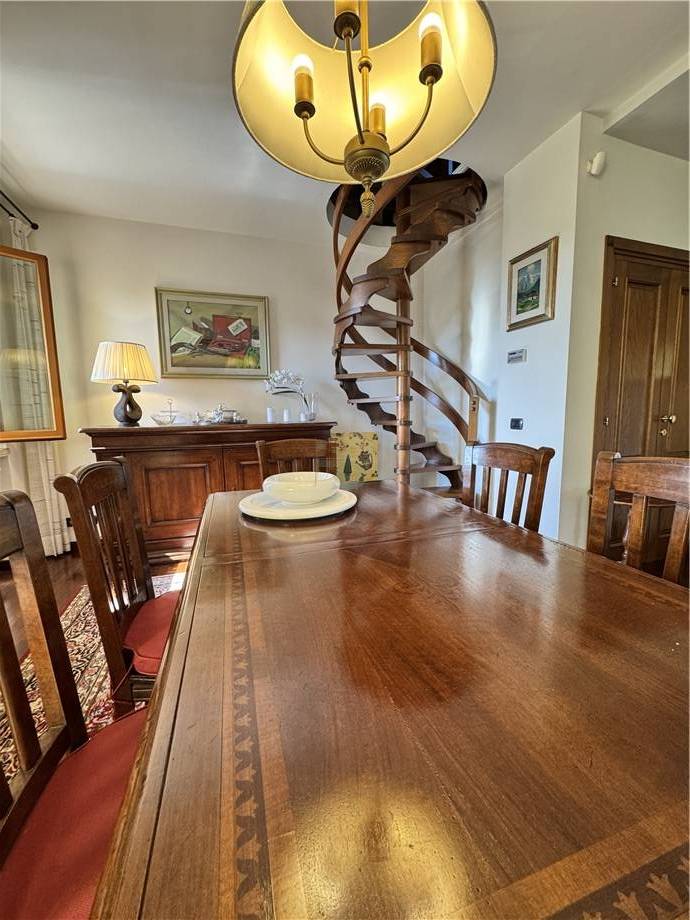 Vendita Appartamento Pieve a Nievole  #2804 n.3