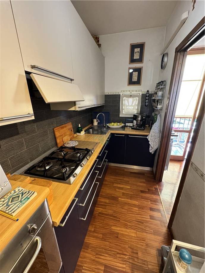 Vendita Appartamento Pieve a Nievole  #2804 n.4