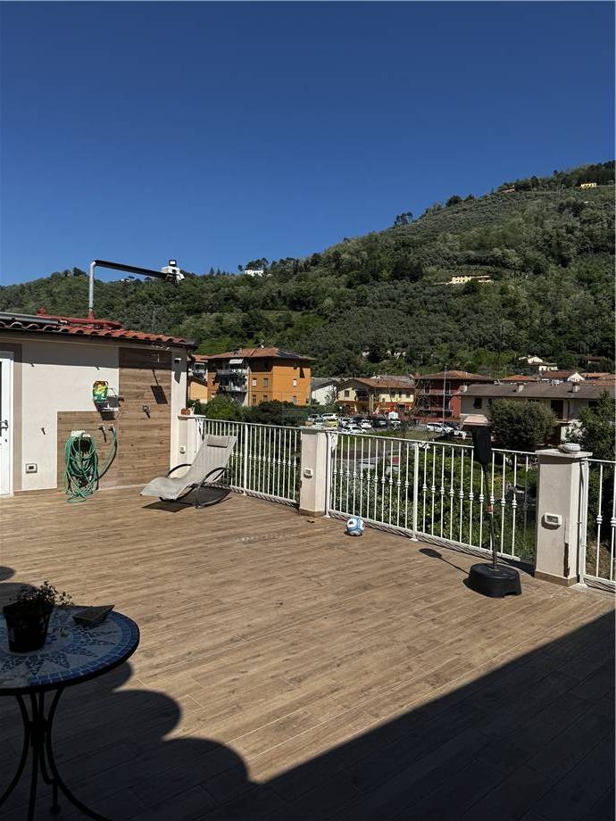 Terratetto/Terracielo Pescia #2704