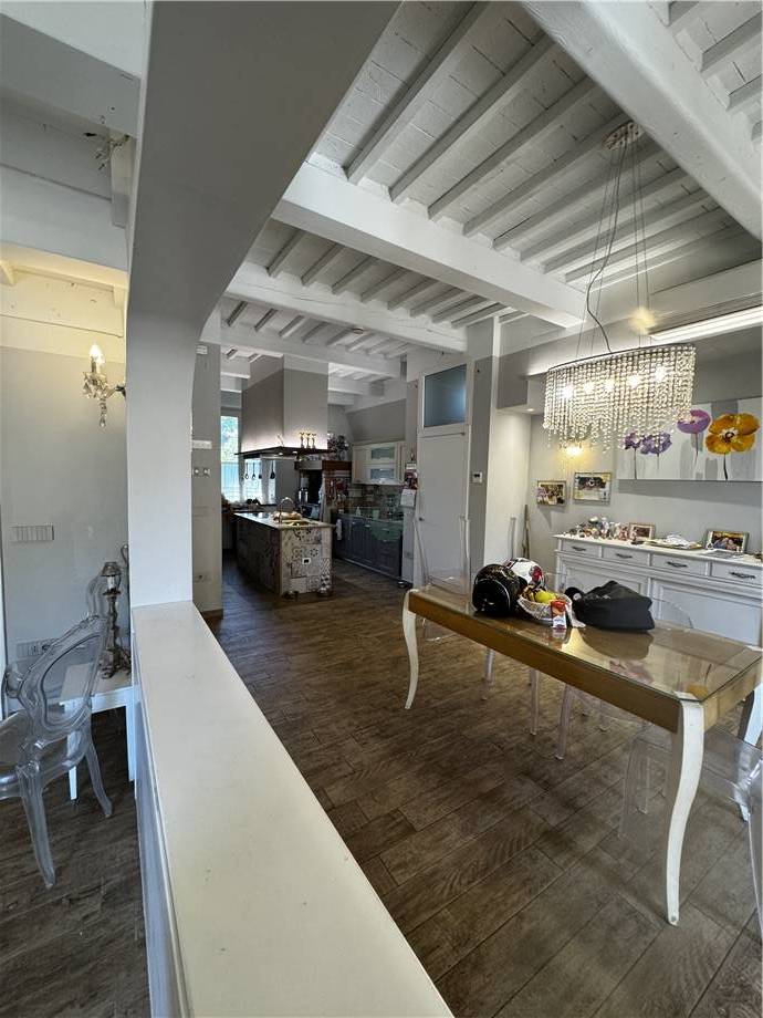 Vendita Terratetto/Terracielo Pescia  #2704 n.2