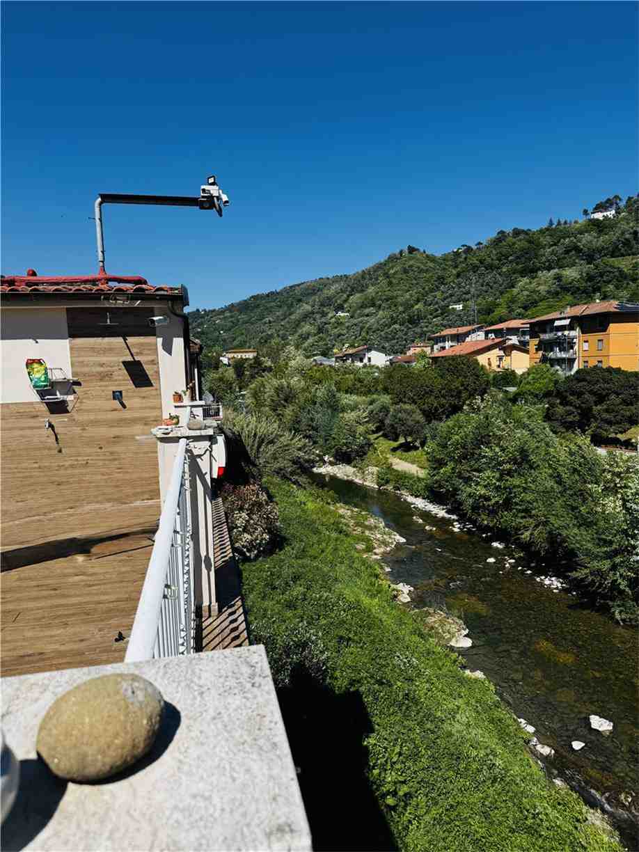 Vendita Terratetto/Terracielo Pescia  #2704 n.4