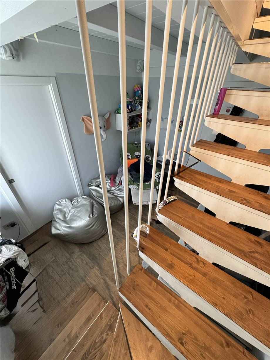 Vendita Terratetto/Terracielo Pescia  #2704 n.5