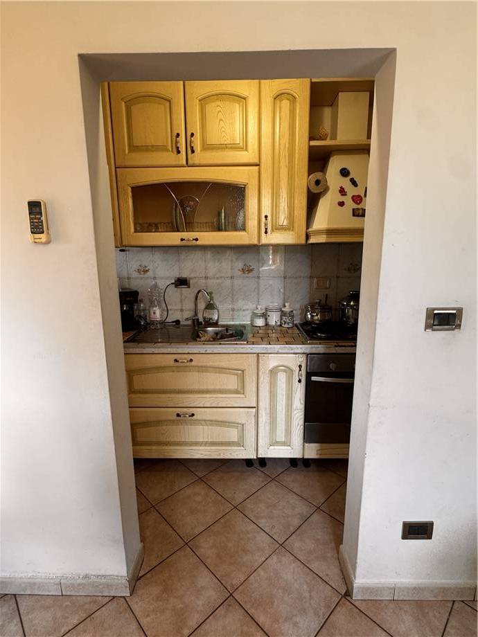 Vendita Appartamento Pieve a Nievole  #0505 n.2