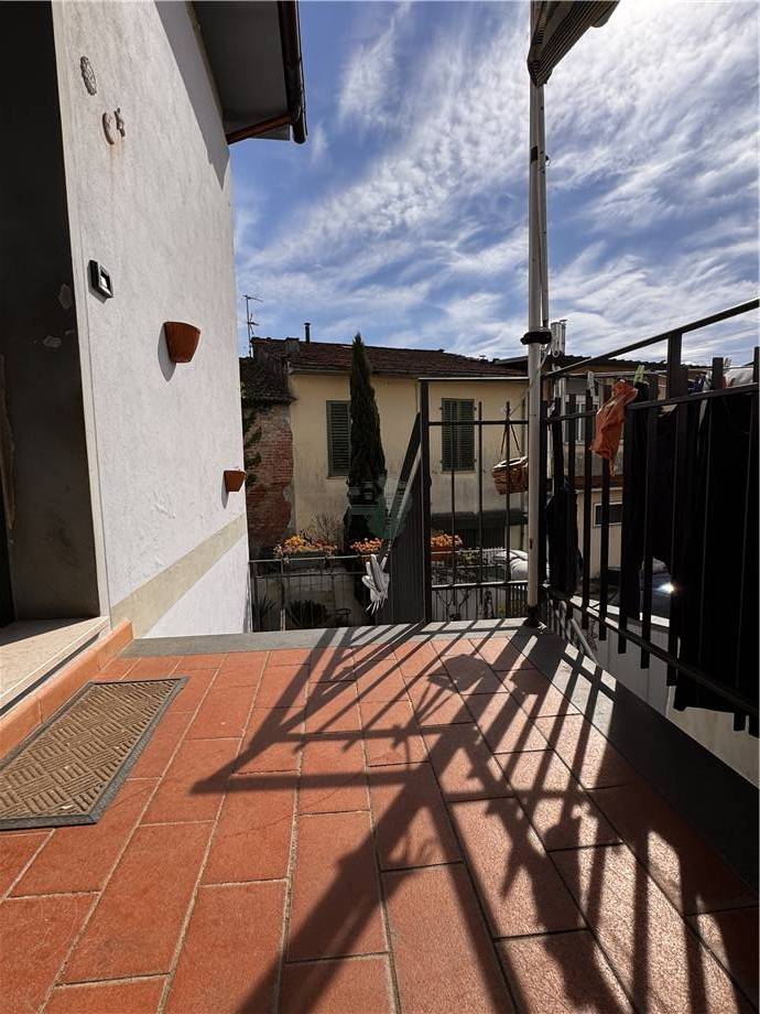 Vendita Appartamento Pieve a Nievole  #0505 n.4