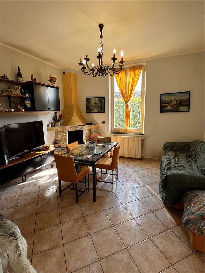 Vendita Appartamento Pieve a Nievole  #0505 n.5