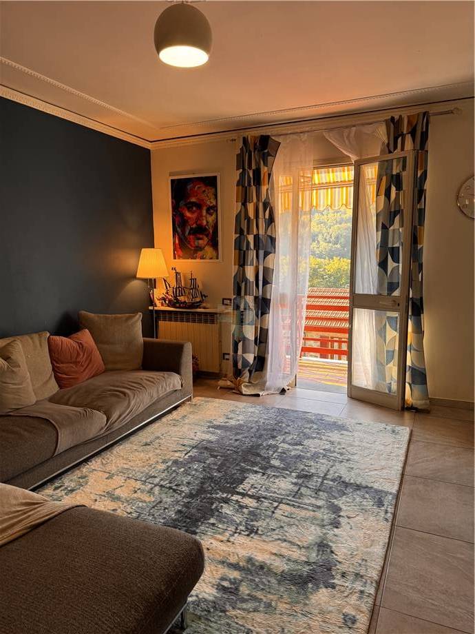 Vendita Appartamento Serravalle Pistoiese  #1310 n.2