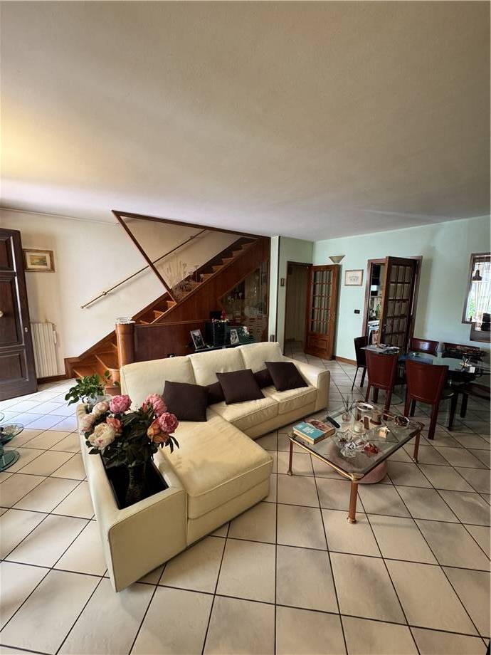 Villetta a schiera Pieve a Nievole #1706