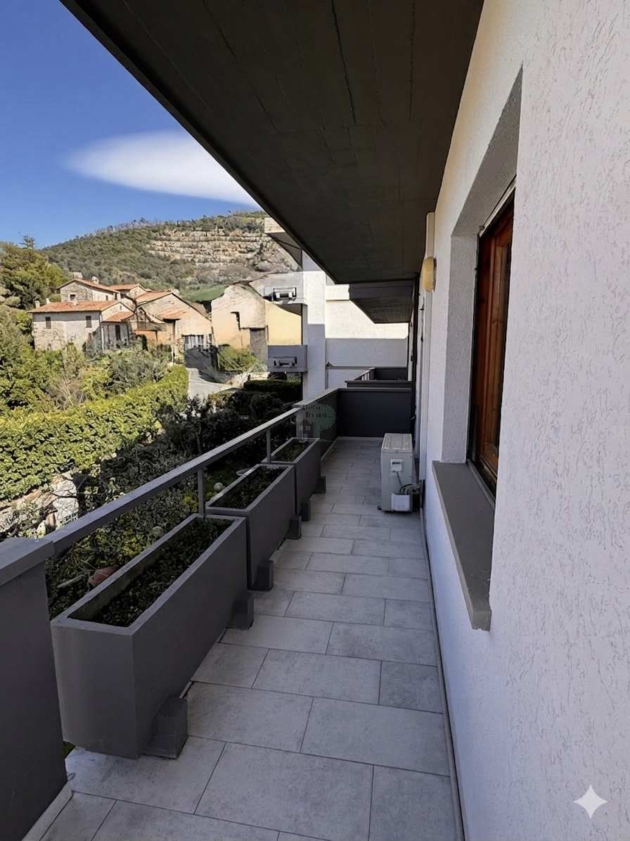 Appartamento Monsummano Terme #1803