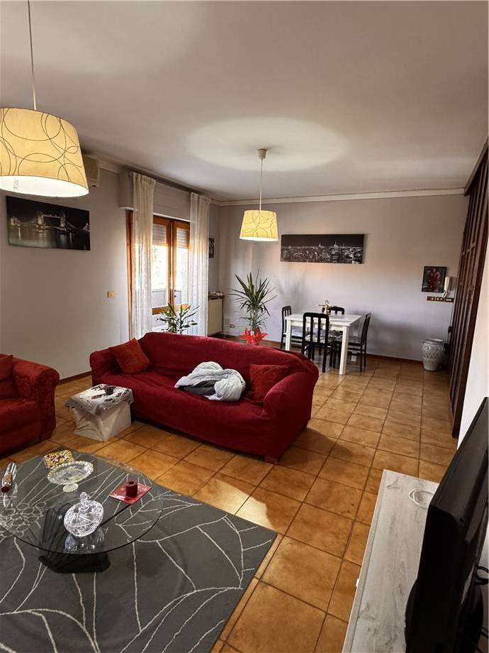 Venta Appartamento Monsummano Terme  #1803 n.5