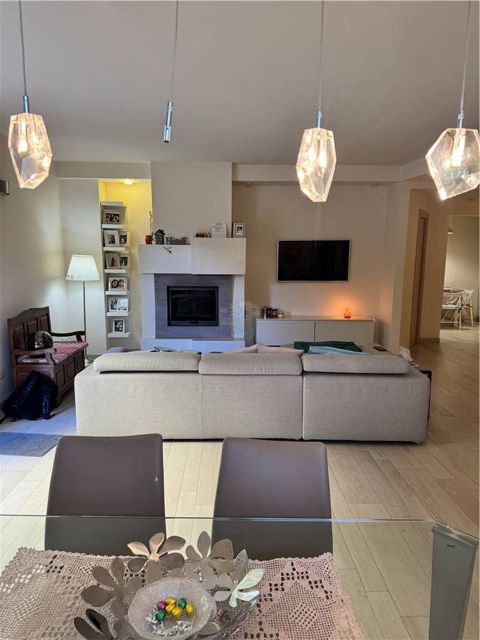 Vendita Villa bifamiliare Monsummano Terme  #2109 n.2