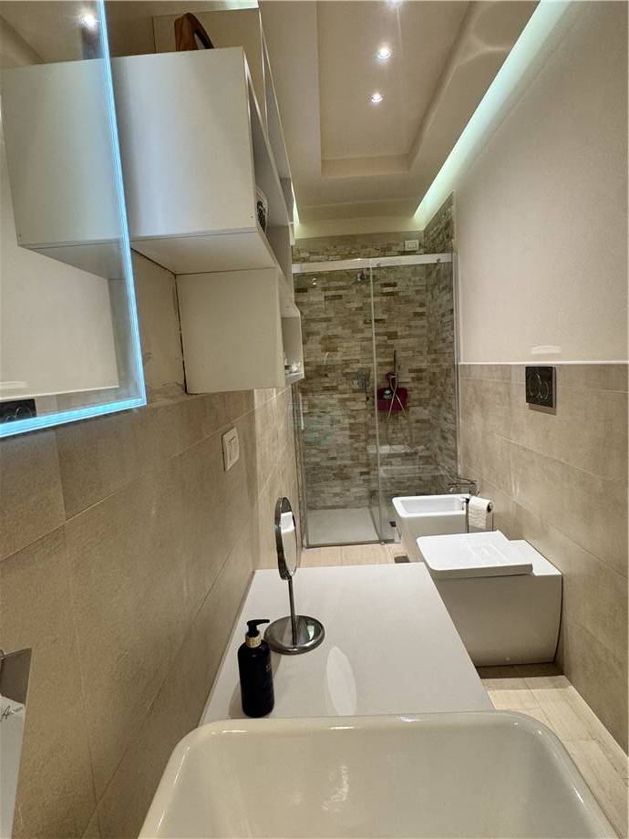 Vendita Villa bifamiliare Monsummano Terme  #2109 n.4