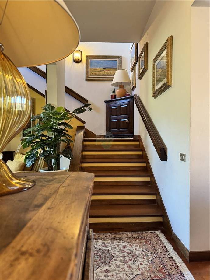 Apartment Monsummano Terme #2909