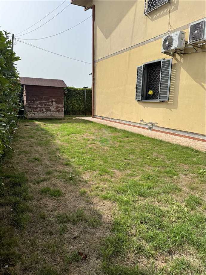 Appartamento Monsummano Terme #2808