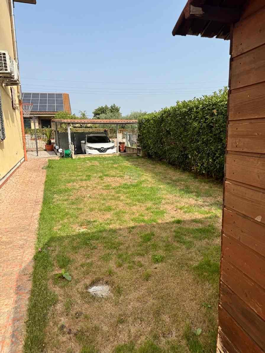 Vendita Appartamento Monsummano Terme  #2808 n.4