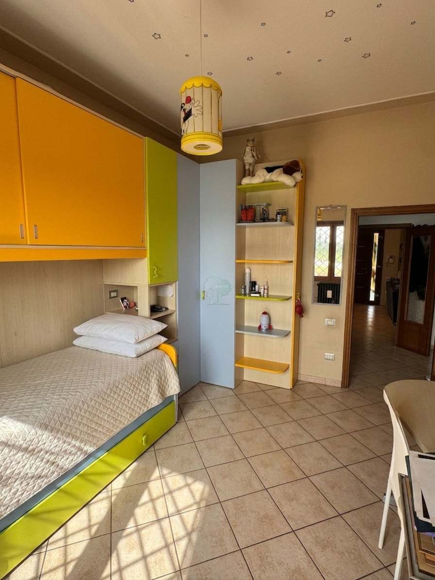 Vendita Appartamento Monsummano Terme  #2808 n.5