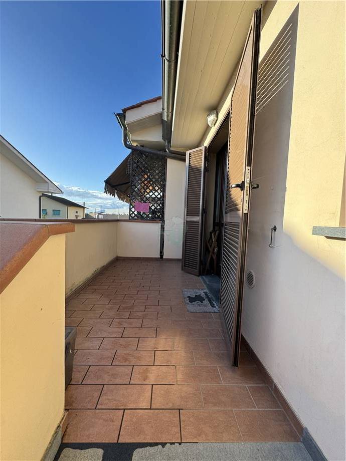 Apartment Monsummano Terme #1210