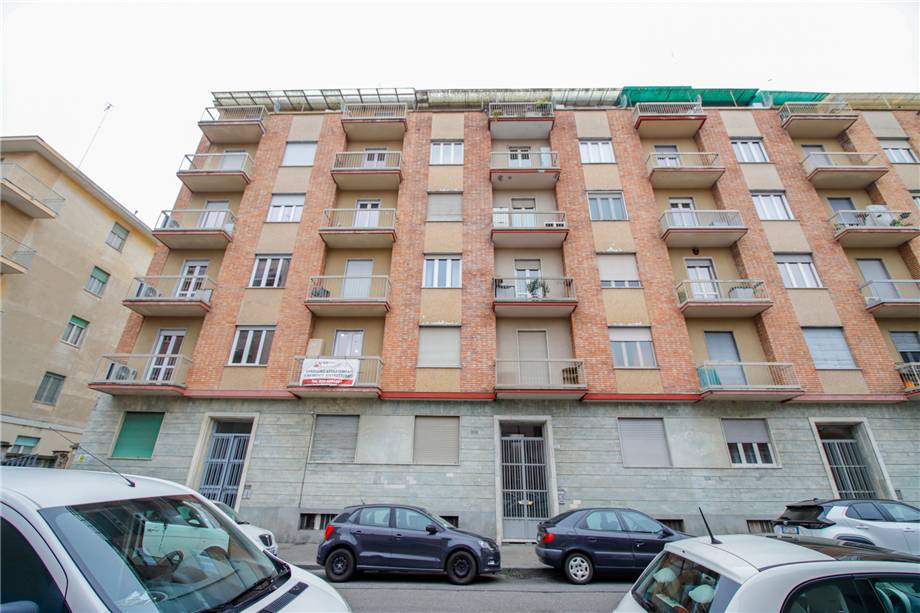 Appartamento Torino #01