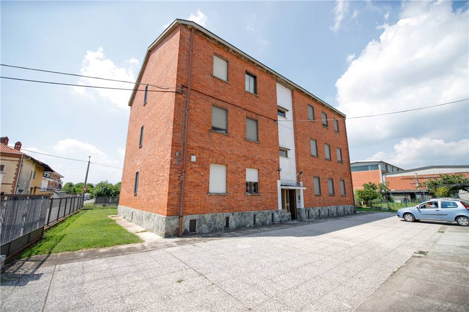 Appartamento San Giusto Canavese #03