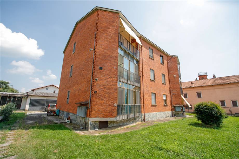 Venta Appartamento San Giusto Canavese  #03 n.2