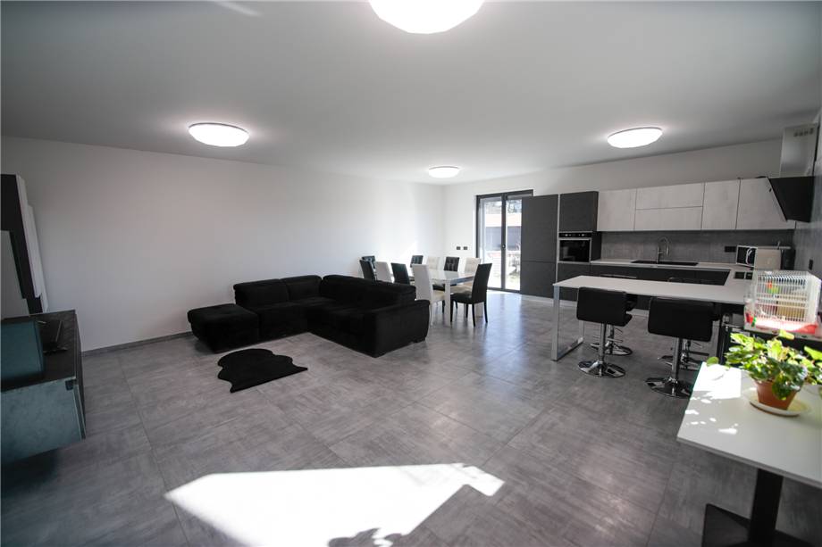 Venta Villa unifamiliar Rivalta di Torino  #06 n.11