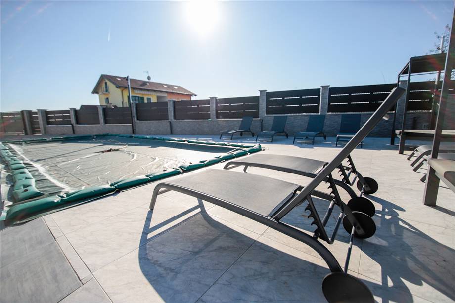 Venta Villa unifamiliar Rivalta di Torino  #06 n.17