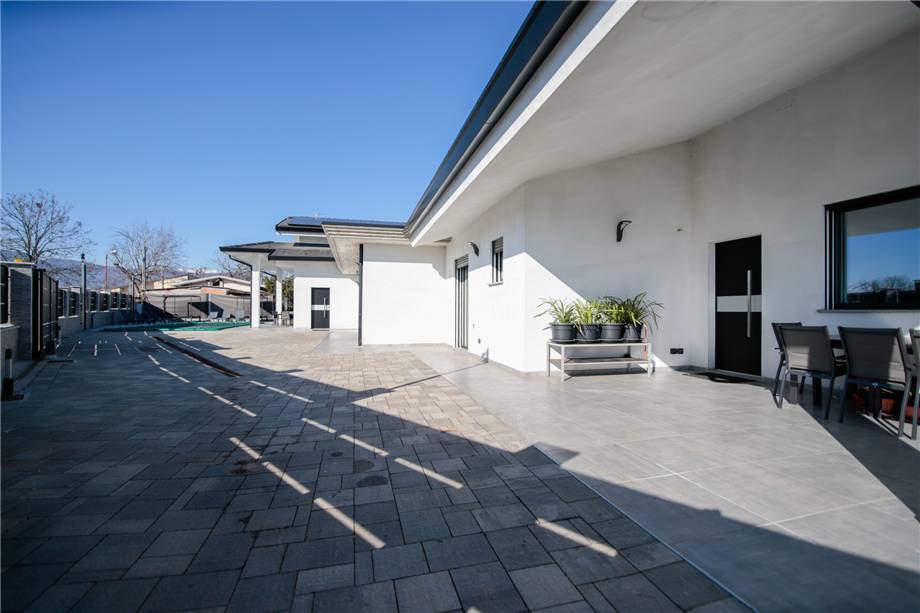 Venta Villa unifamiliar Rivalta di Torino  #06 n.18