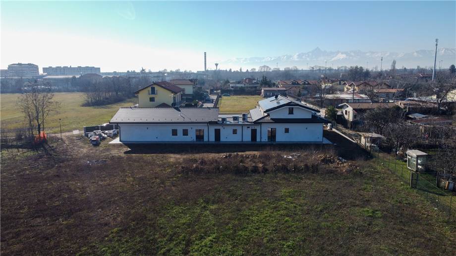 Venta Villa unifamiliar Rivalta di Torino  #06 n.22