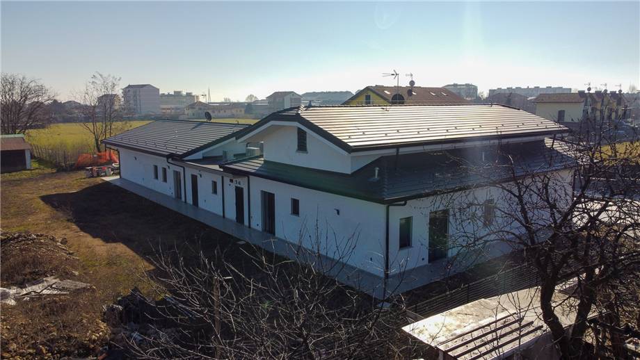 Venta Villa unifamiliar Rivalta di Torino  #06 n.23