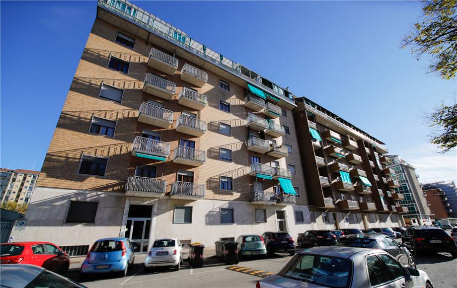 Venta Appartamento Torino  #07 n.2