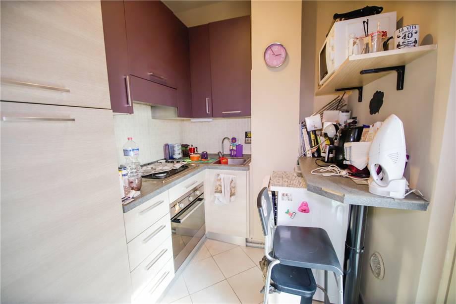 Venta Appartamento Torino  #010 n.23