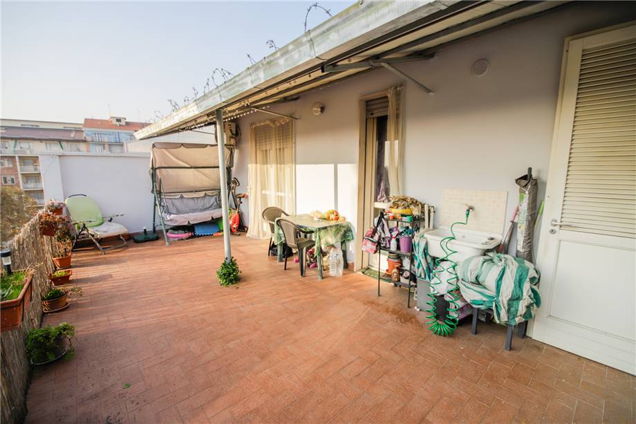 Venta Appartamento Torino  #010 n.25