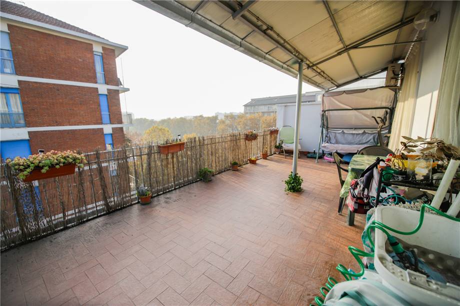 Venta Appartamento Torino  #010 n.26