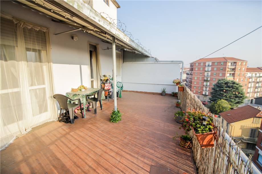 Venta Appartamento Torino  #010 n.28