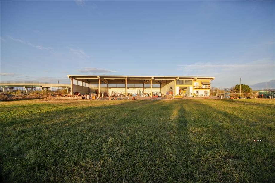 For sale Warehouse Settimo Torinese  #11 n.10