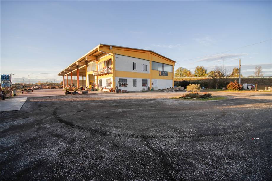Venta Nave Settimo Torinese #11 n.15
