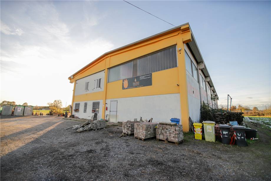 Venta Nave Settimo Torinese #11 n.17