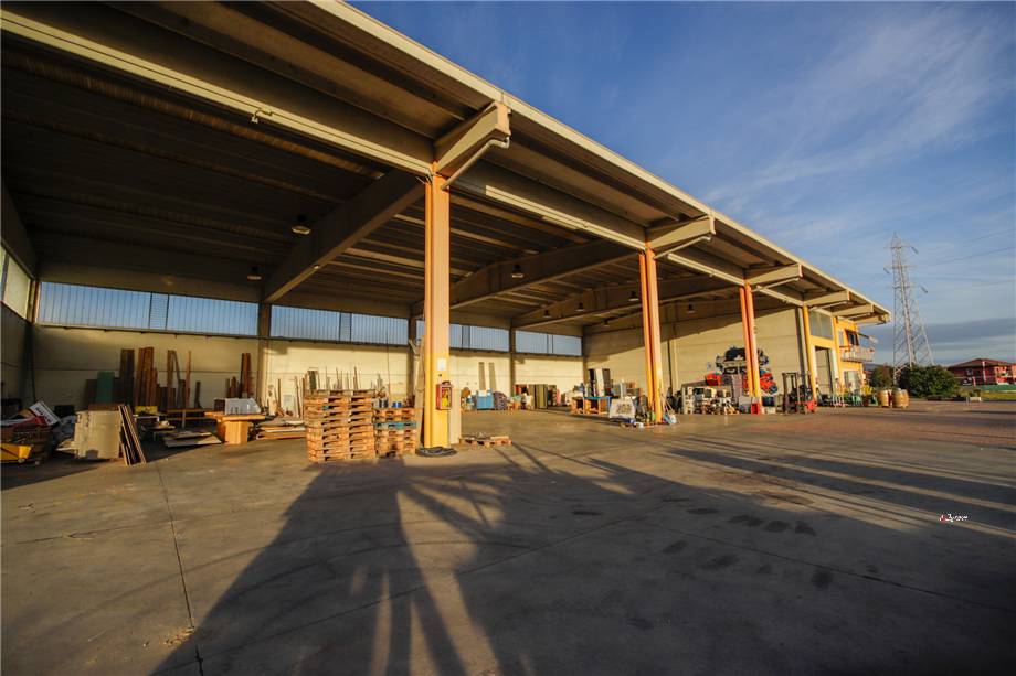 Venta Nave Settimo Torinese #11 n.2