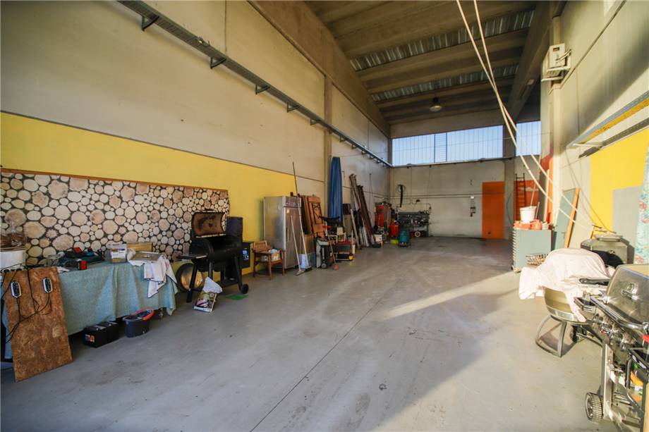 Venta Nave Settimo Torinese #11 n.21
