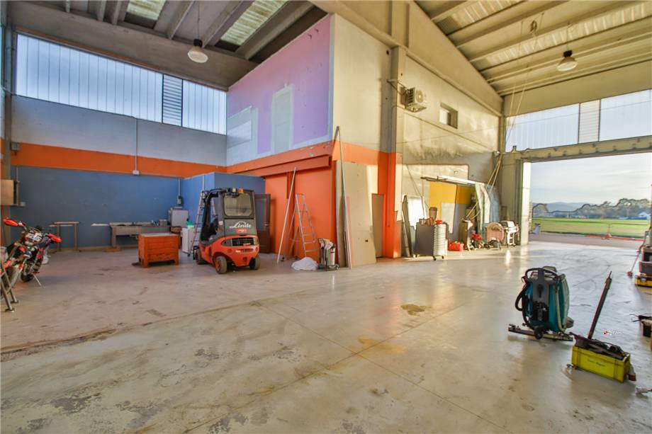 Venta Nave Settimo Torinese #11 n.22