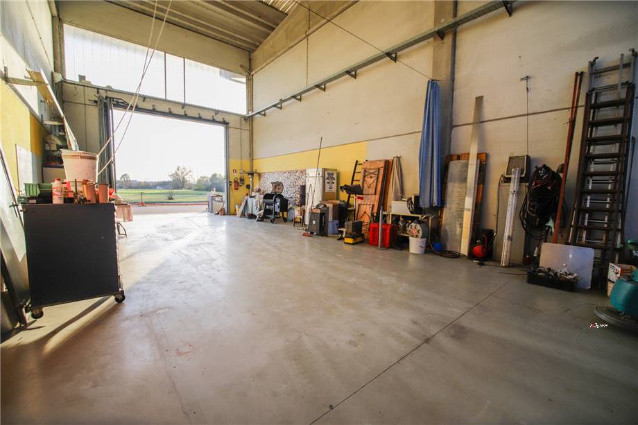 Venta Nave Settimo Torinese #11 n.25