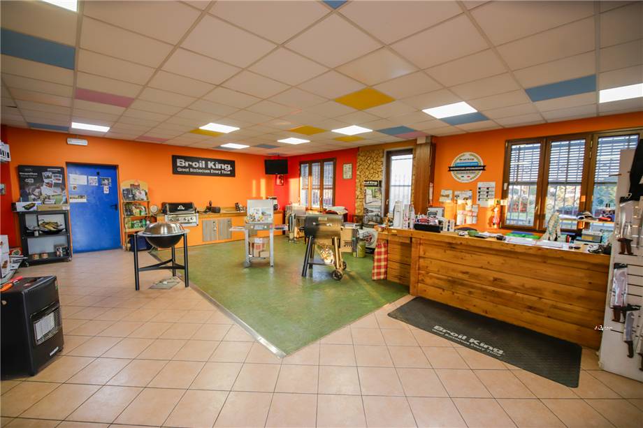 For sale Warehouse Settimo Torinese  #11 n.26
